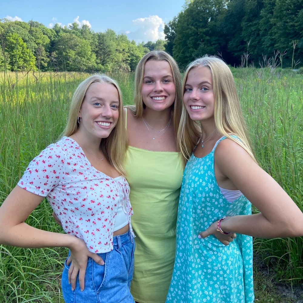 Meet your Posher, Amanda